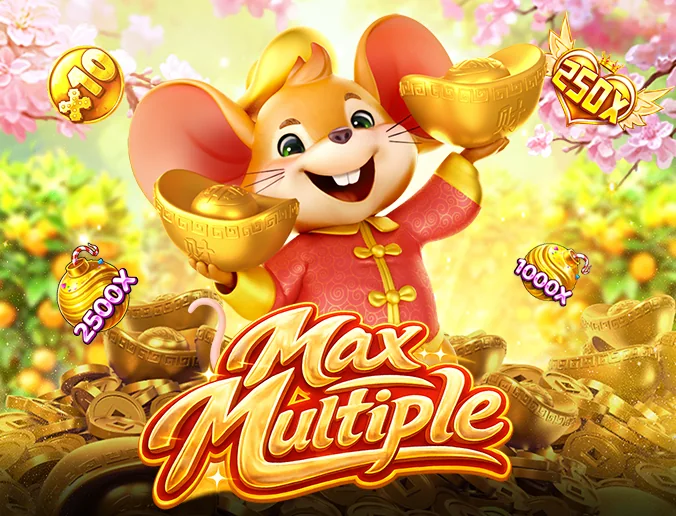 เกมสล็อต Max Multiple
