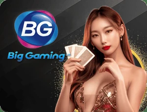 Big Gaming