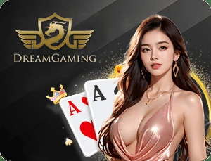 Dream Gaming