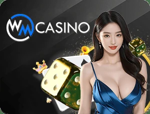 WM Casino