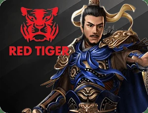Red Tiger
